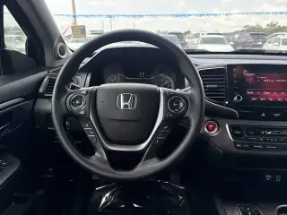Honda Ridgeline 2023 AWD Sport 4p Camión Crew 5.3 ft. SB