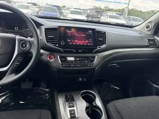 Honda Ridgeline 2023 AWD Sport 4p Camión Crew 5.3 ft. SB