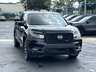 Honda Ridgeline 2023 AWD Sport 4p Camión Crew 5.3 ft. SB