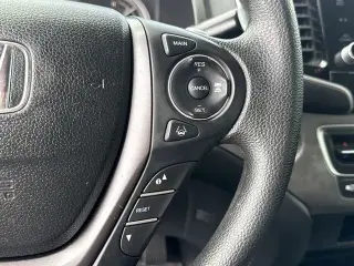 Honda Ridgeline 2023 AWD Sport 4p Camión Crew 5.3 ft. SB