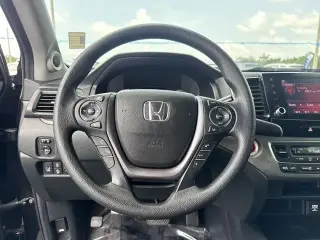 Honda Ridgeline 2023 AWD Sport 4p Camión Crew 5.3 ft. SB