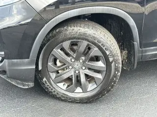 Honda Ridgeline 2023 AWD Sport 4p Camión Crew 5.3 ft. SB