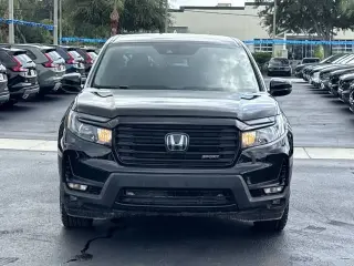 Honda Ridgeline 2023 AWD Sport 4p Camión Crew 5.3 ft. SB