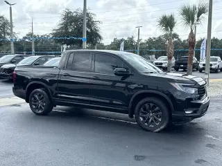 Honda Ridgeline 2023 AWD Sport 4p Camión Crew 5.3 ft. SB