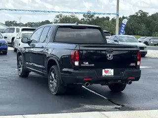Honda Ridgeline 2023 AWD Sport 4p Camión Crew 5.3 ft. SB