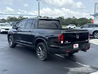 Honda Ridgeline 2023 AWD Sport 4p Camión Crew 5.3 ft. SB