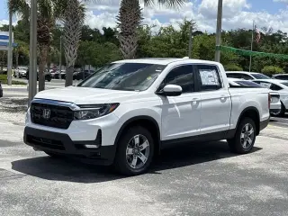 Honda Ridgeline 2026 AWD RTL 4p Crew Cab 5.3 ft. SB