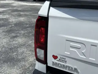 Honda Ridgeline 2026 AWD RTL 4p Crew Cab 5.3 ft. SB
