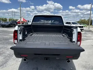 Honda Ridgeline 2026 AWD RTL 4p Crew Cab 5.3 ft. SB