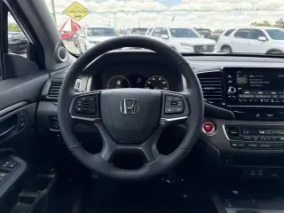 Honda Ridgeline 2026 AWD RTL 4p Crew Cab 5.3 ft. SB