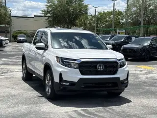 Honda Ridgeline 2026 AWD RTL 4p Crew Cab 5.3 ft. SB