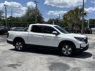 Honda Ridgeline 2026 AWD RTL 4p Crew Cab 5.3 ft. SB