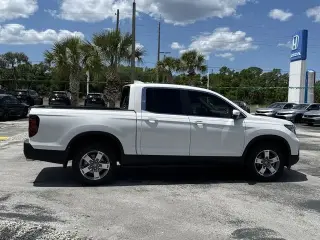 Honda Ridgeline 2026 AWD RTL 4p Crew Cab 5.3 ft. SB