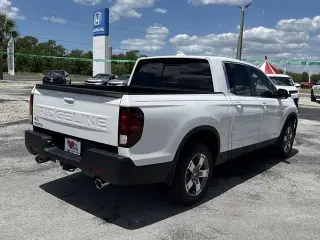 Honda Ridgeline 2026 AWD RTL 4p Crew Cab 5.3 ft. SB