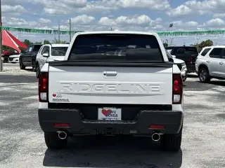 Honda Ridgeline 2026 AWD RTL 4p Crew Cab 5.3 ft. SB