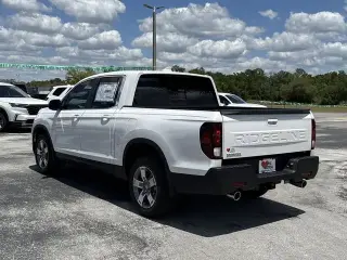 Honda Ridgeline 2026 AWD RTL 4p Crew Cab 5.3 ft. SB