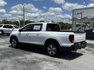 Honda Ridgeline 2026 AWD RTL 4p Crew Cab 5.3 ft. SB