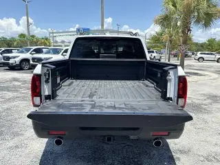 Honda Ridgeline 2024 AWD RTL 4dr Crew Cab 5.3 ft. SB