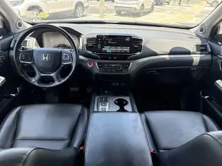 Honda Ridgeline 2024 AWD RTL 4dr Crew Cab 5.3 ft. SB