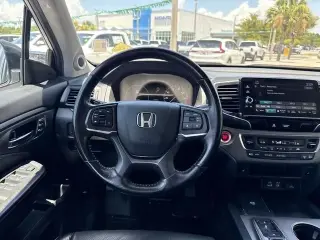 Honda Ridgeline 2024 AWD RTL 4dr Crew Cab 5.3 ft. SB