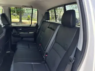 Honda Ridgeline 2024 AWD RTL 4dr Crew Cab 5.3 ft. SB