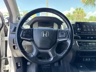 Honda Ridgeline 2024 AWD RTL 4dr Crew Cab 5.3 ft. SB