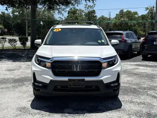 Honda Ridgeline 2024 AWD RTL 4dr Crew Cab 5.3 ft. SB