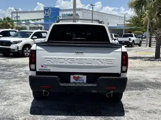 Honda Ridgeline 2024 AWD RTL 4dr Crew Cab 5.3 ft. SB