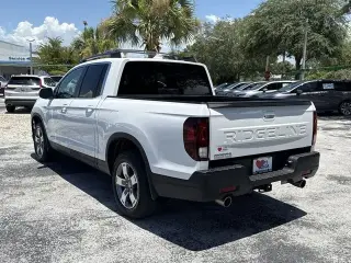 Honda Ridgeline 2024 AWD RTL 4dr Crew Cab 5.3 ft. SB