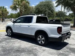 Honda Ridgeline 2024 AWD RTL 4dr Crew Cab 5.3 ft. SB