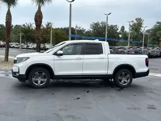 Honda Ridgeline 2023 AWD RTL Cabina Doble 4 puertas 5.3 ft. BA