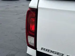 Honda Ridgeline 2023 AWD RTL Cabina Doble 4 puertas 5.3 ft. BA