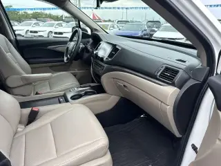 Honda Ridgeline 2023 AWD RTL Cabina Doble 4 puertas 5.3 ft. BA