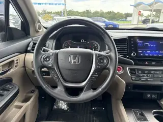Honda Ridgeline 2023 AWD RTL Cabina Doble 4 puertas 5.3 ft. BA