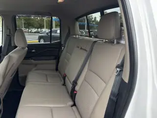 Honda Ridgeline 2023 AWD RTL Cabina Doble 4 puertas 5.3 ft. BA