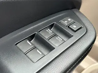 Honda Ridgeline 2023 AWD RTL Cabina Doble 4 puertas 5.3 ft. BA