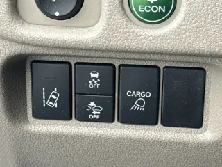 Honda Ridgeline 2023 AWD RTL Cabina Doble 4 puertas 5.3 ft. BA