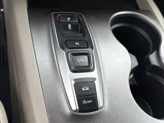 Honda Ridgeline 2023 AWD RTL Cabina Doble 4 puertas 5.3 ft. BA