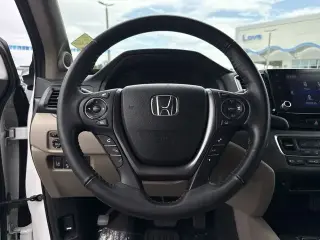 Honda Ridgeline 2023 AWD RTL Cabina Doble 4 puertas 5.3 ft. BA
