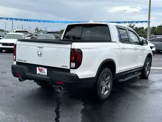 Honda Ridgeline 2023 AWD RTL Cabina Doble 4 puertas 5.3 ft. BA