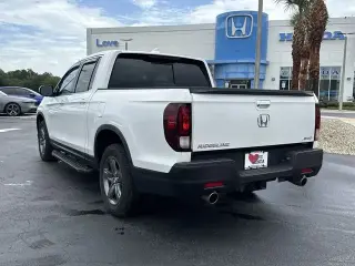 Honda Ridgeline 2023 AWD RTL Cabina Doble 4 puertas 5.3 ft. BA