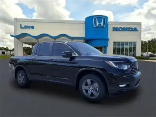 Honda Ridgeline 2025 AWD TrailSport 4dr Crew Cab 5.3 ft. SB