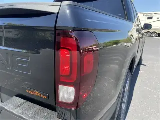 Honda Ridgeline 2025 AWD TrailSport 4dr Crew Cab 5.3 ft. SB