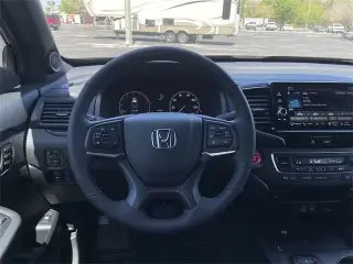 Honda Ridgeline 2025 AWD TrailSport 4dr Crew Cab 5.3 ft. SB