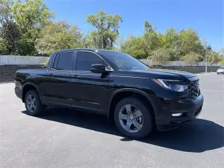 Honda Ridgeline 2025 AWD TrailSport 4dr Crew Cab 5.3 ft. SB
