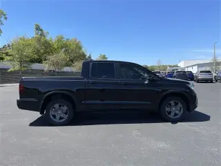 Honda Ridgeline 2025 AWD TrailSport 4dr Crew Cab 5.3 ft. SB