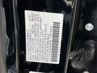 Honda Ridgeline 2025 AWD TrailSport 4dr Crew Cab 5.3 ft. SB
