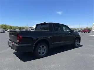 Honda Ridgeline 2025 AWD TrailSport 4dr Crew Cab 5.3 ft. SB