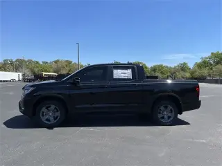 Honda Ridgeline 2025 AWD TrailSport 4dr Crew Cab 5.3 ft. SB