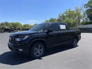 Honda Ridgeline 2025 AWD TrailSport 4dr Crew Cab 5.3 ft. SB